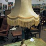 128 4375 Bordslampa